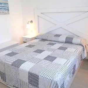  Apartamento Fuerteventura Casa Fernanda España