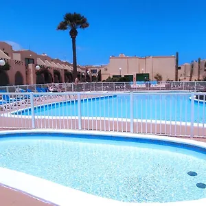  Сasa de vacaciones Castillo Mar 95 España